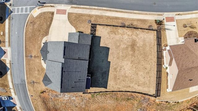 8110 Tavern Road, Ball Ground, GA 30107