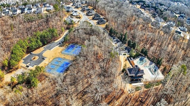 8110 Tavern Road, Ball Ground, GA 30107