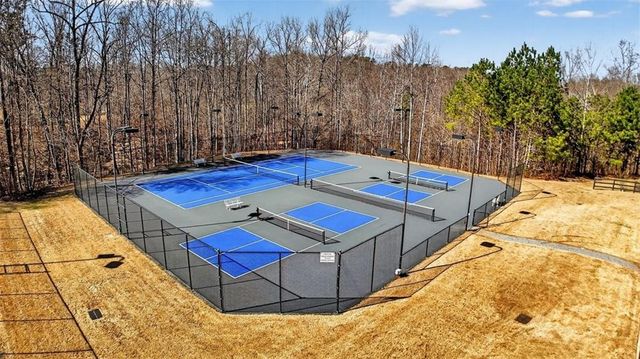 8110 Tavern Road, Ball Ground, GA 30107