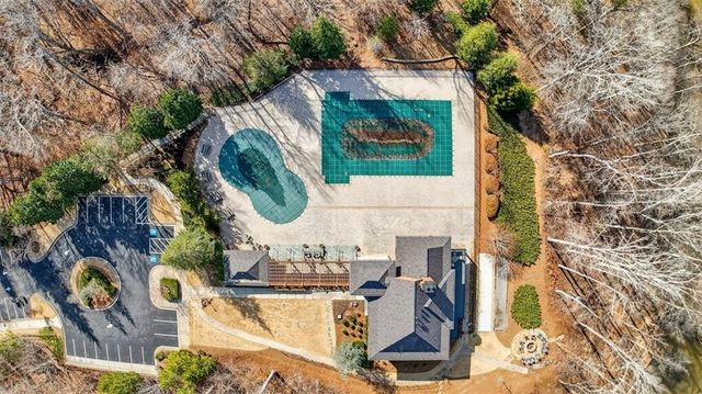 8110 Tavern Road, Ball Ground, GA 30107