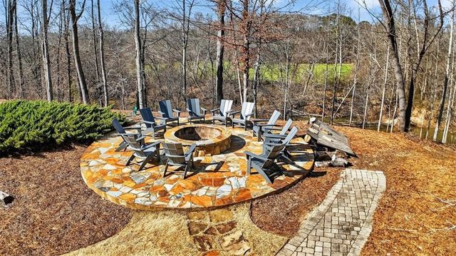 8110 Tavern Road, Ball Ground, GA 30107