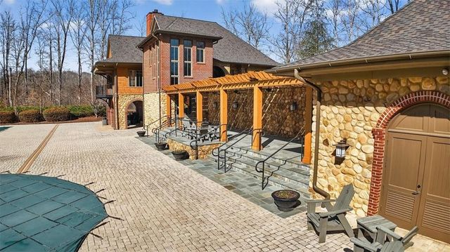 8110 Tavern Road, Ball Ground, GA 30107