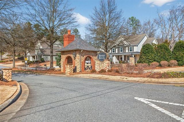 8110 Tavern Road, Ball Ground, GA 30107