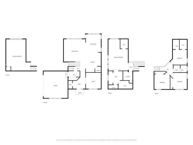 8110 Tavern Road, Ball Ground, GA 30107