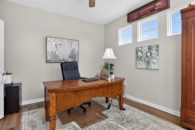 8110 Tavern Road, Ball Ground, GA 30107