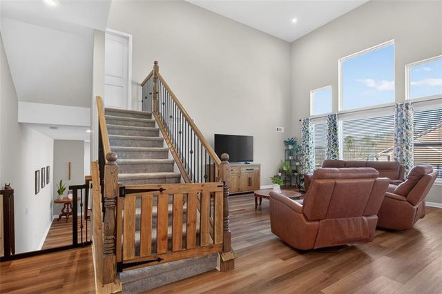 8110 Tavern Road, Ball Ground, GA 30107