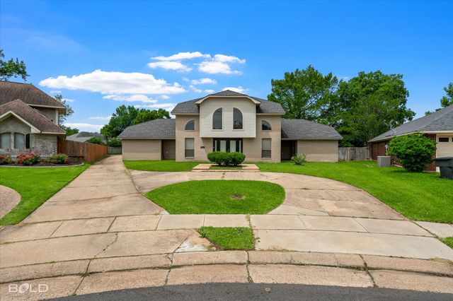 411 Ascot Court, Bossier City, LA 71111