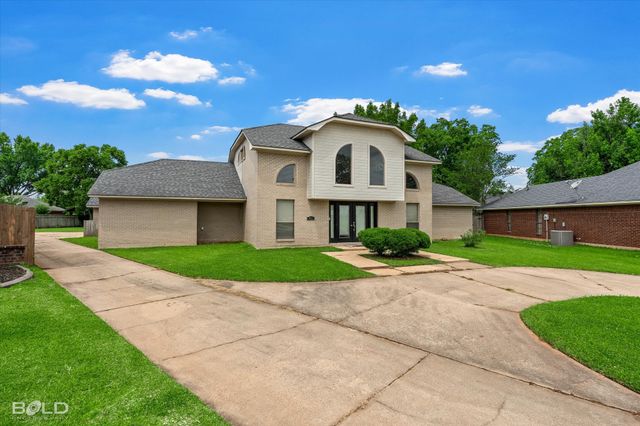 411 Ascot Court, Bossier City, LA 71111