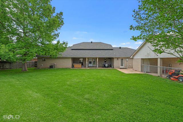 411 Ascot Court, Bossier City, LA 71111