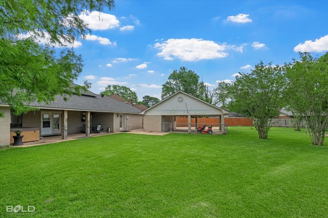 411 Ascot Court, Bossier City, LA 71111