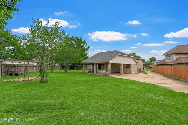 411 Ascot Court, Bossier City, LA 71111