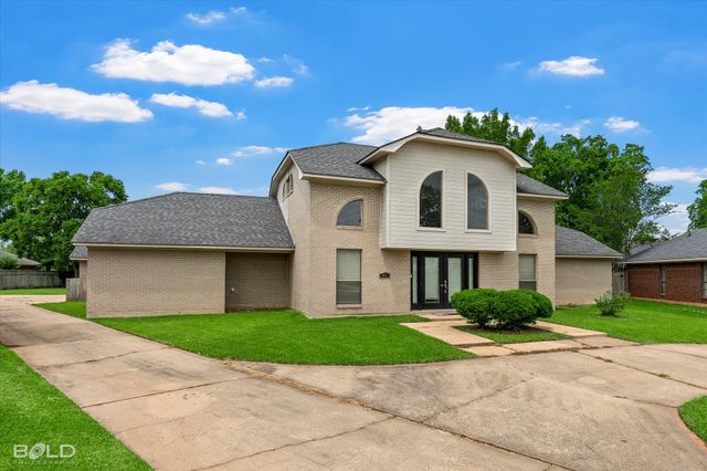 411 Ascot Court, Bossier City, LA 71111