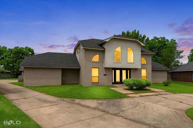 411 Ascot Court, Bossier City, LA 71111