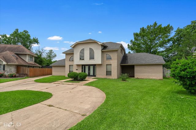 411 Ascot Court, Bossier City, LA 71111