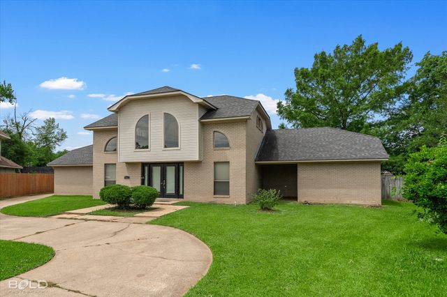 411 Ascot Court, Bossier City, LA 71111