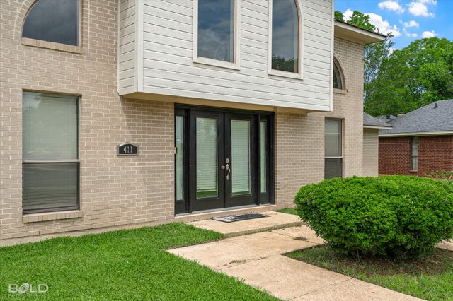 411 Ascot Court, Bossier City, LA 71111