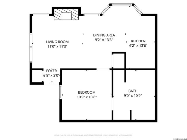 6306 Queens Castle Apt 4, San Antonio, TX 78218