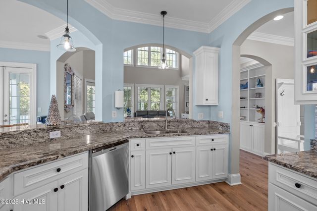 106 Key West Lane, Newport, NC 28570