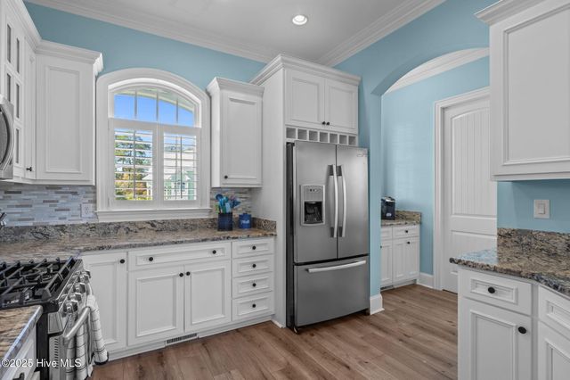 106 Key West Lane, Newport, NC 28570