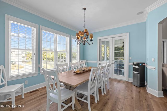 106 Key West Lane, Newport, NC 28570