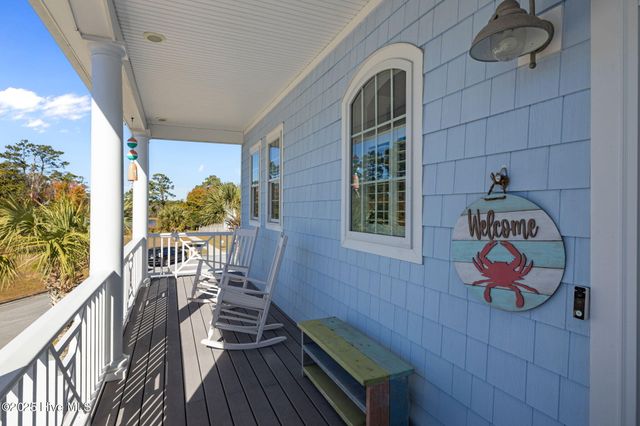 106 Key West Lane, Newport, NC 28570