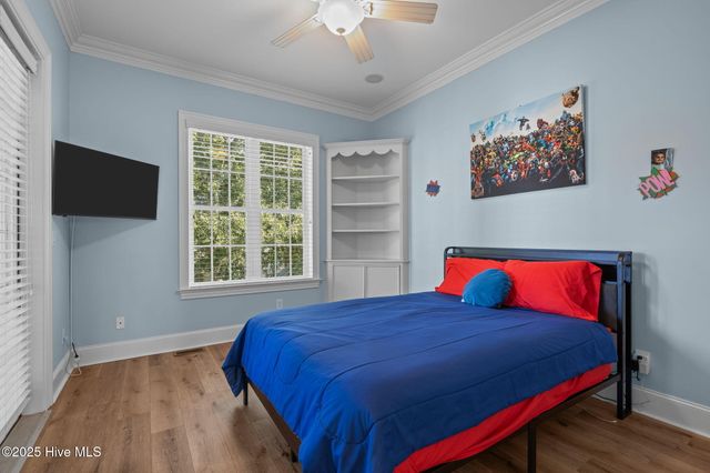 106 Key West Lane, Newport, NC 28570