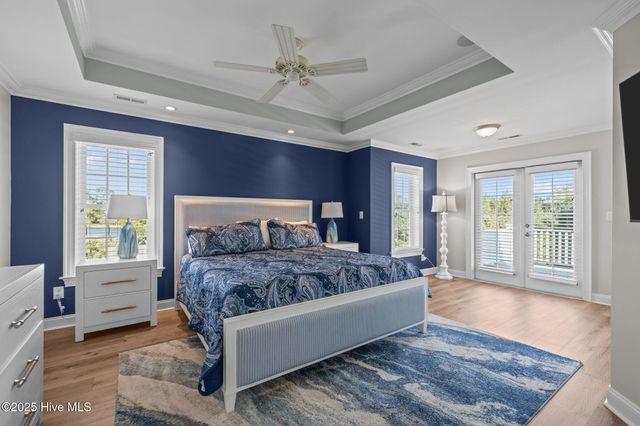 106 Key West Lane, Newport, NC 28570