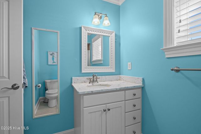 106 Key West Lane, Newport, NC 28570