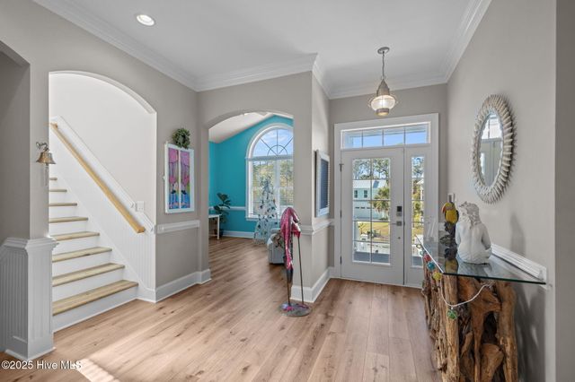 106 Key West Lane, Newport, NC 28570