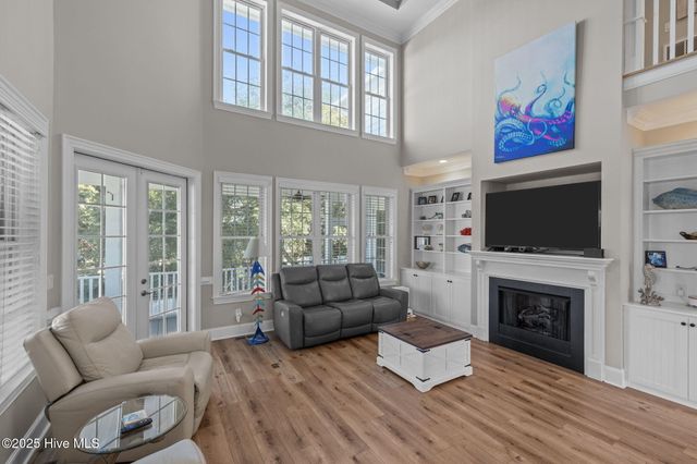 106 Key West Lane, Newport, NC 28570