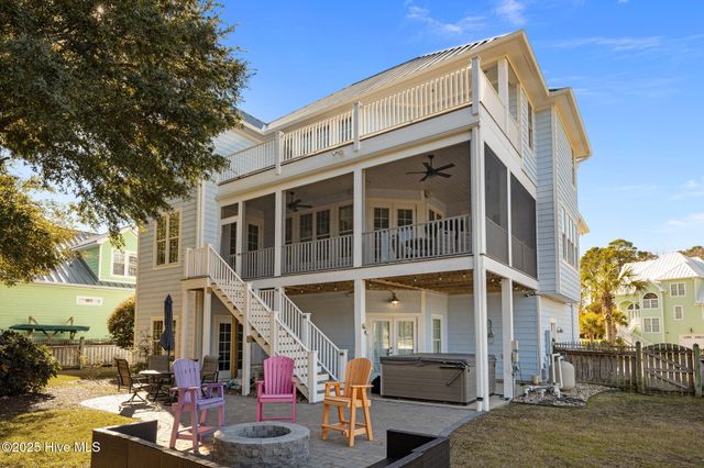 106 Key West Lane, Newport, NC 28570