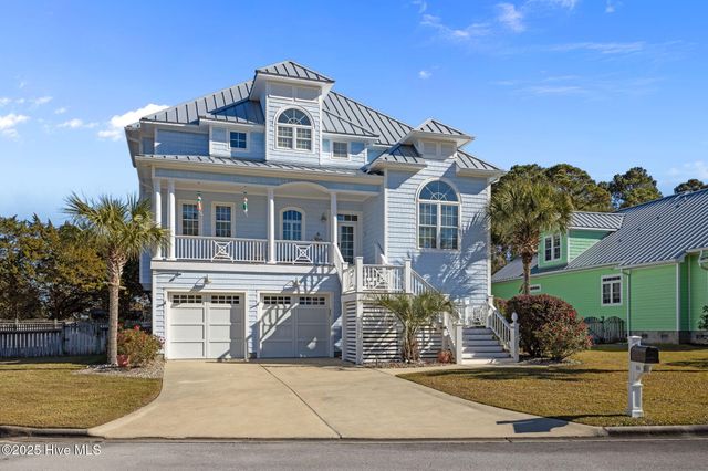 106 Key West Lane, Newport, NC 28570