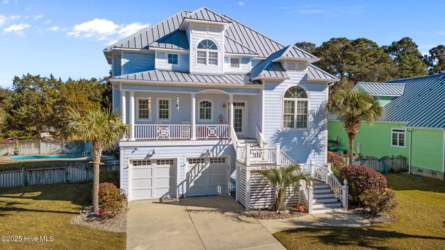 106 Key West Lane, Newport, NC 28570