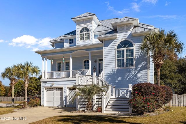 106 Key West Lane, Newport, NC 28570