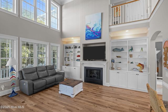 106 Key West Lane, Newport, NC 28570