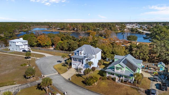 106 Key West Lane, Newport, NC 28570