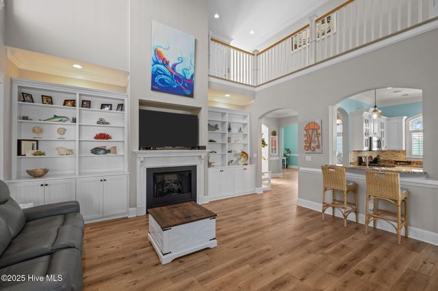 106 Key West Lane, Newport, NC 28570