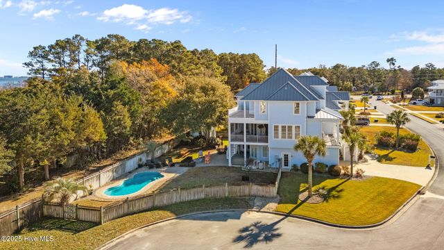 106 Key West Lane, Newport, NC 28570