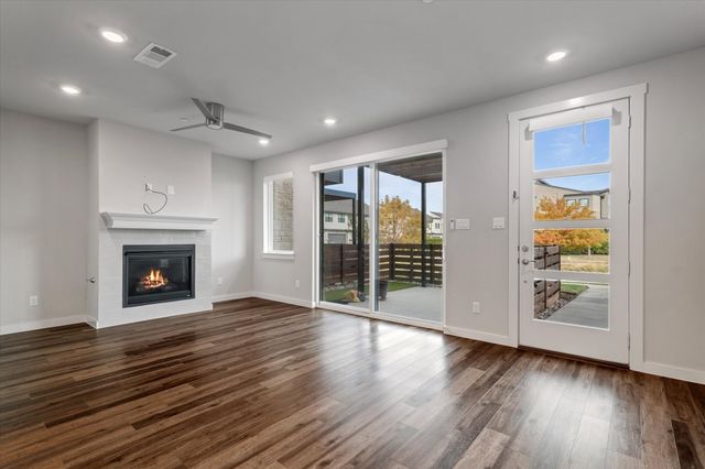 3741 Pine Leaf Lane, Prosper, TX 75078