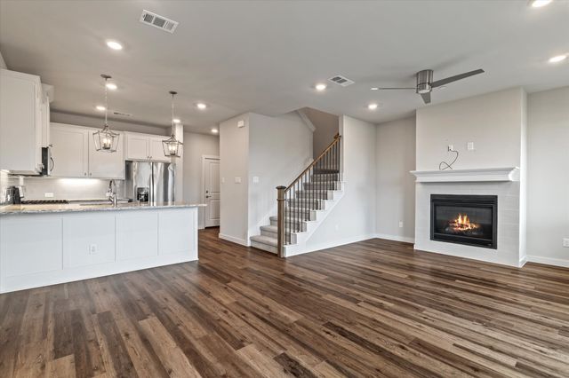 3741 Pine Leaf Lane, Prosper, TX 75078