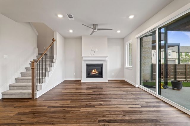 3741 Pine Leaf Lane, Prosper, TX 75078