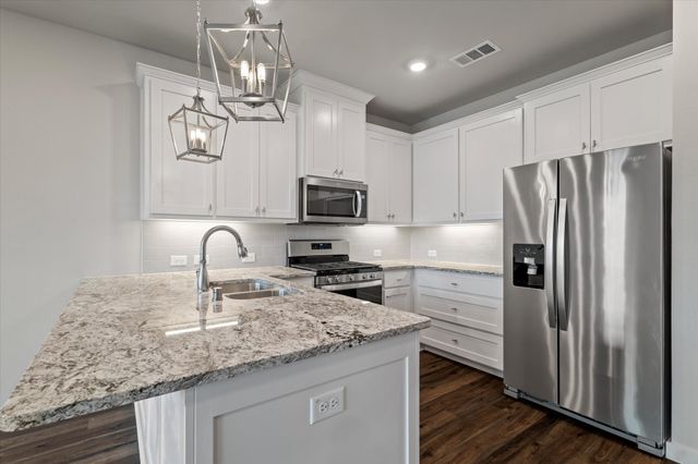 3741 Pine Leaf Lane, Prosper, TX 75078