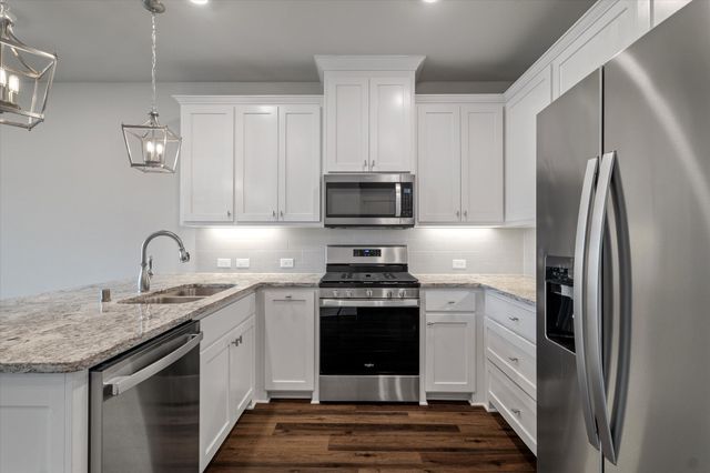 3741 Pine Leaf Lane, Prosper, TX 75078