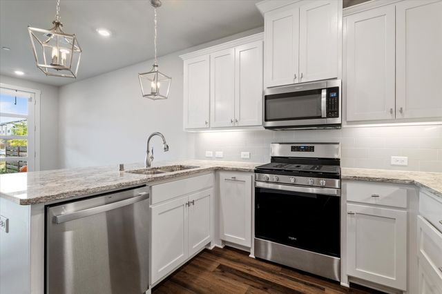 3741 Pine Leaf Lane, Prosper, TX 75078