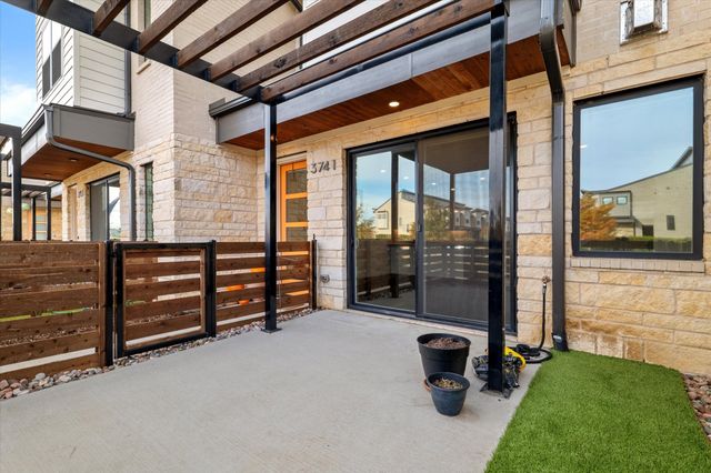 3741 Pine Leaf Lane, Prosper, TX 75078