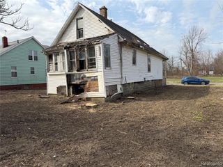 5780 Garland Street, Detroit, MI 48213