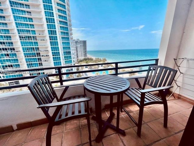 3505 S Ocean Dr 911, Hollywood, FL 33019