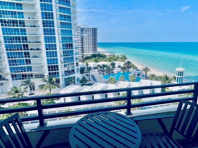 3505 S Ocean Dr 911, Hollywood, FL 33019