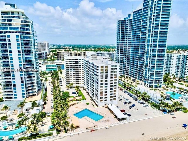 3505 S Ocean Dr 911, Hollywood, FL 33019