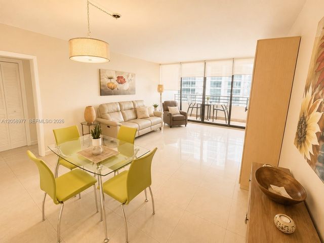 3505 S Ocean Dr 911, Hollywood, FL 33019